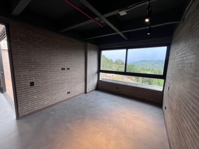 Apartamento de 2 alcobas en arriendo en Santa Elena, El Retiro, 158 m² · foto 16 de 21