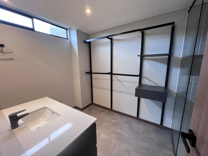 Apartamento de 2 alcobas en arriendo en Santa Elena, El Retiro, 158 m² · foto 17 de 21
