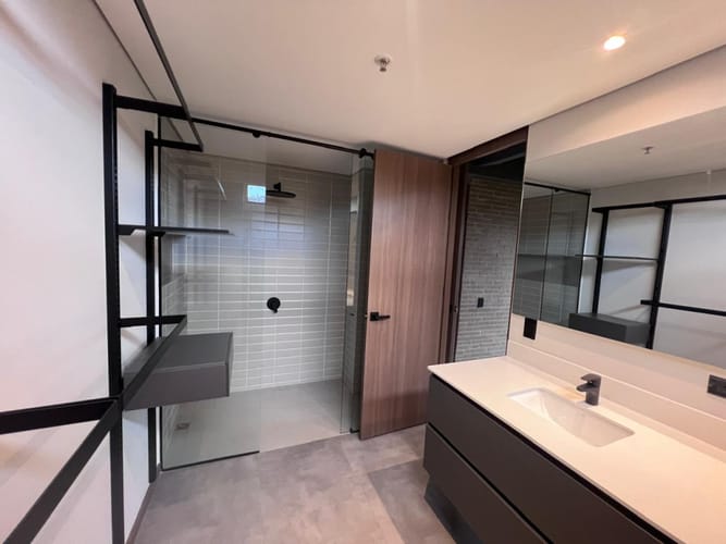 Apartamento de 2 alcobas en arriendo en Santa Elena, El Retiro, 158 m² · foto 18 de 21