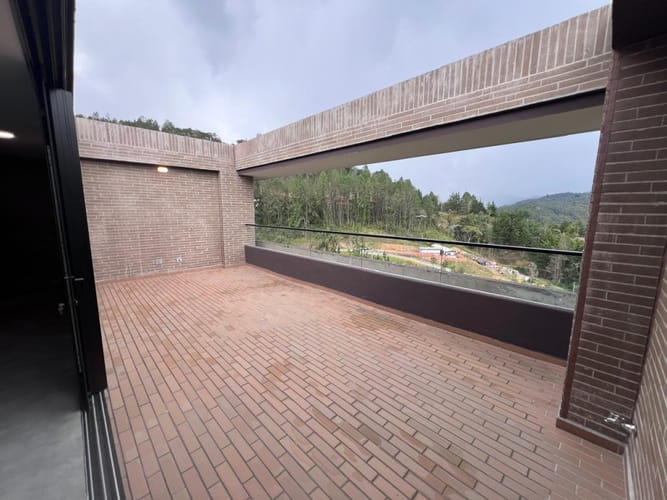 Apartamento de 2 alcobas en arriendo en Santa Elena, El Retiro, 158 m² · foto 19 de 21