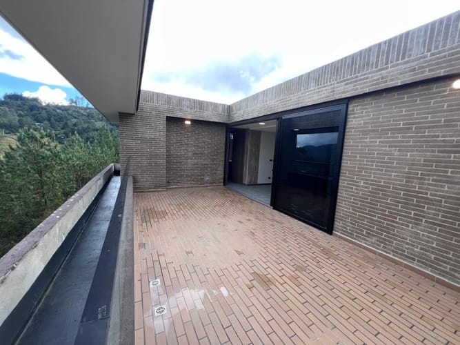 Apartamento de 2 alcobas en arriendo en Santa Elena, El Retiro, 158 m² · foto 21 de 21