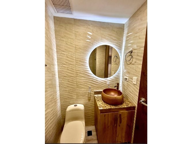 Apartamento de 3 alcobas en venta en Loma De Los Bernal, Rionegro, 84 m² · foto 13 de 14