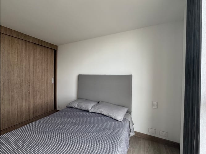 Apartamento de 2 alcobas en venta en Cable, Manizales, 62 m² · foto 8 de 16