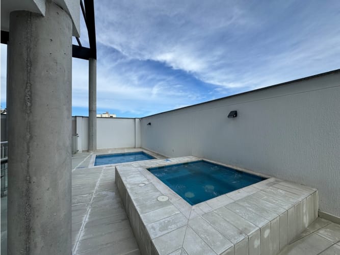 Apartamento de 2 alcobas en venta en Cable, Manizales, 62 m² · foto 14 de 16