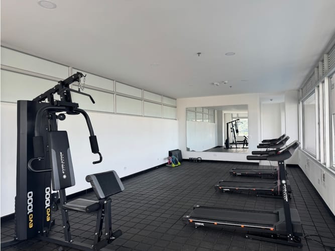 Apartamento de 2 alcobas en venta en Cable, Manizales, 62 m² · foto 16 de 16