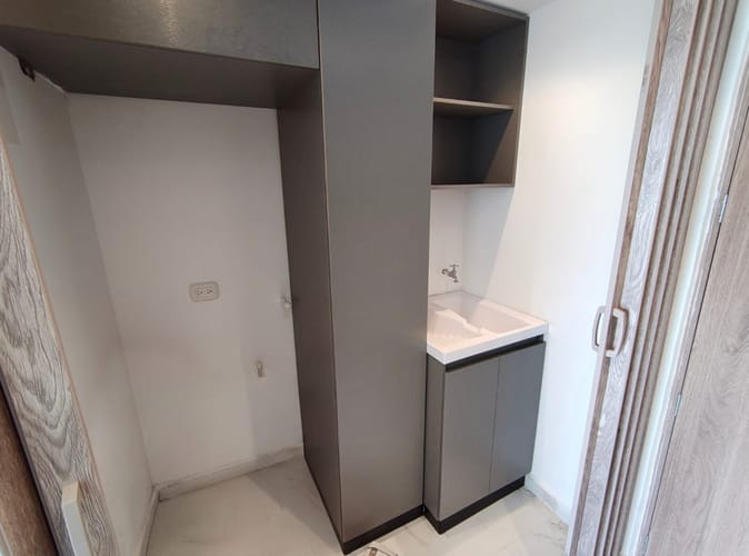 Apartamento de 2 alcobas en arriendo en Villa Carolina, Barranquilla, 53 m² · foto 19 de 19
