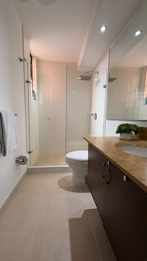 Apartamento de 3 alcobas en venta en Cantalejo, Bogotá, 81 m² · foto 8 de 14