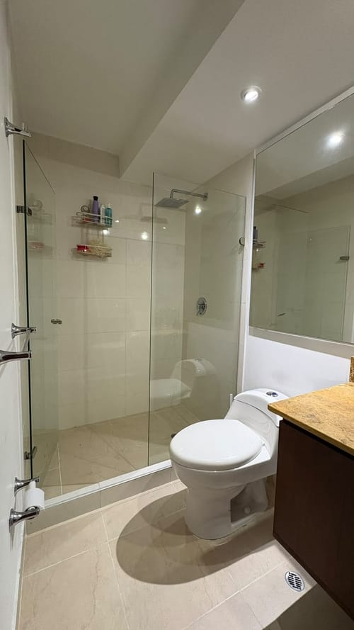 Apartamento de 3 alcobas en venta en Cantalejo, Bogotá, 81 m² · foto 7 de 14