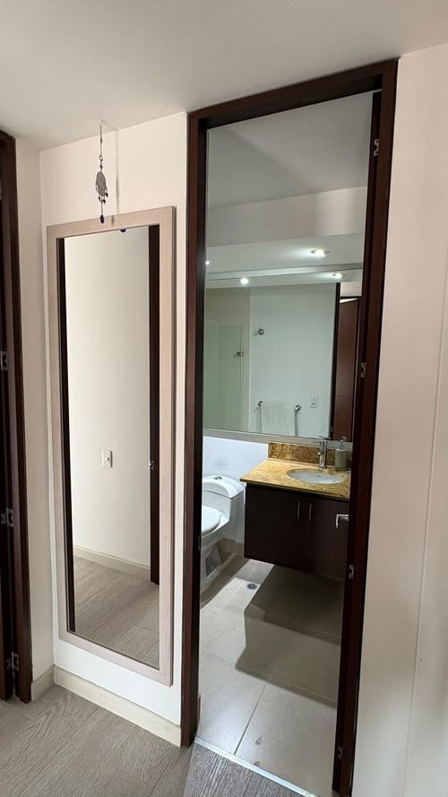 Apartamento de 3 alcobas en venta en Cantalejo, Bogotá, 81 m² · foto 6 de 14