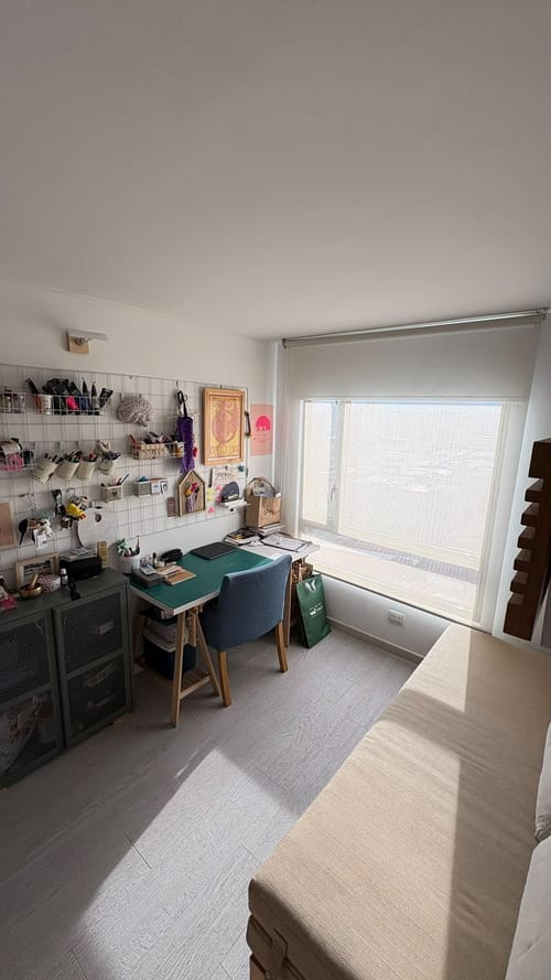 Apartamento de 3 alcobas en venta en Cantalejo, Bogotá, 81 m² · foto 9 de 14