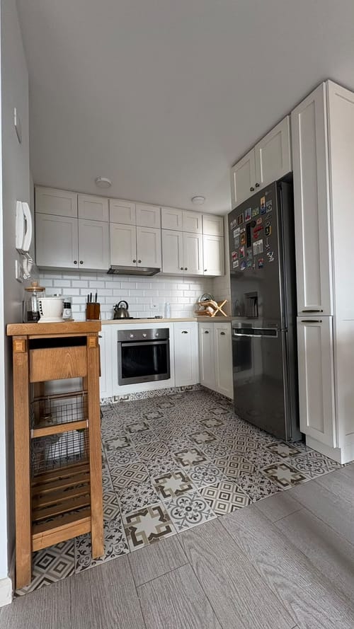 Apartamento de 3 alcobas en venta en Cantalejo, Bogotá, 81 m² · foto 2 de 14