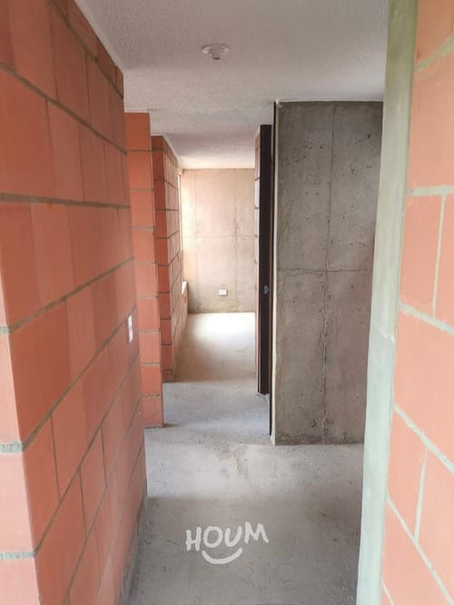 Apartamento de 3 alcobas en venta en La Prosperidad, Madrid, 57 m² · foto 4 de 8