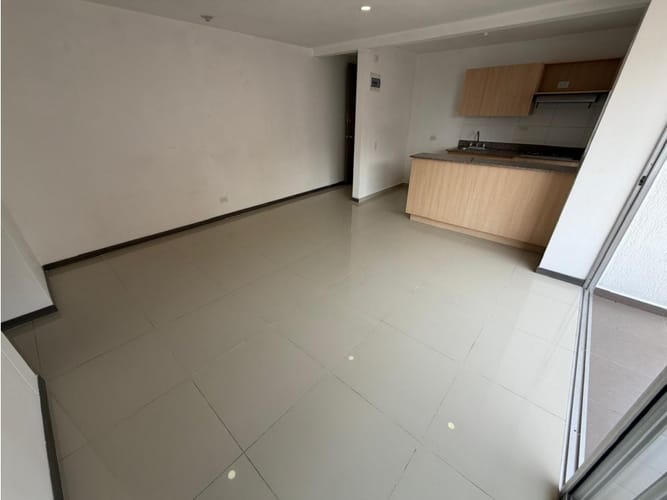 Apartamento de 3 alcobas en arriendo en San German, Medellín, 85 m² · foto 5 de 15