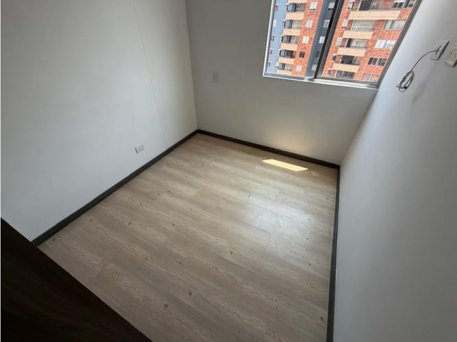 Apartamento de 3 alcobas en arriendo en San German, Medellín, 85 m² · foto 11 de 15