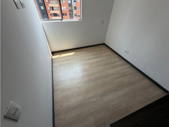 Apartamento de 3 alcobas en arriendo en San German, Medellín, 85 m² · foto 13 de 15