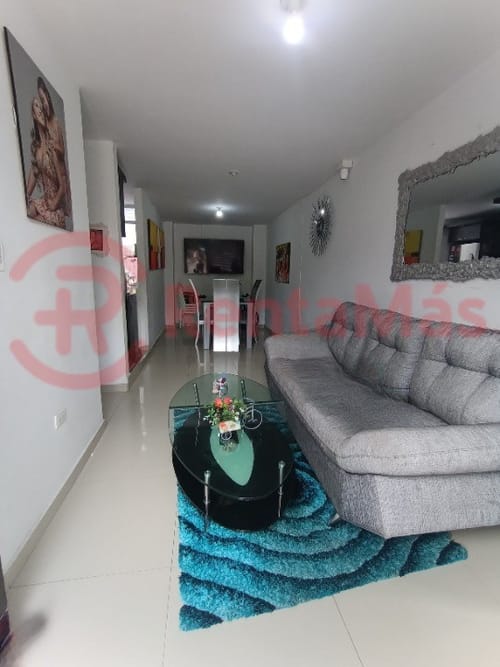 Casa de 2 alcobas en venta en Los Trapiches, Villa del Rosario, 75 m² · foto 3 de 18