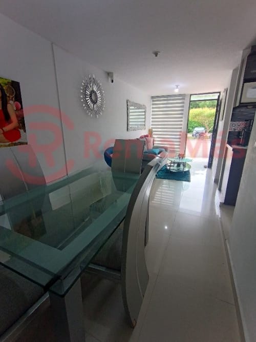 Casa de 2 alcobas en venta en Los Trapiches, Villa del Rosario, 75 m² · foto 4 de 18