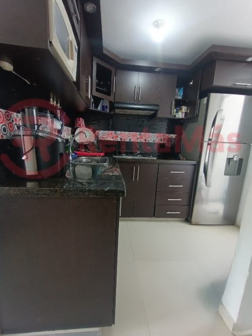 Casa de 2 alcobas en venta en Los Trapiches, Villa del Rosario, 75 m² · foto 5 de 18