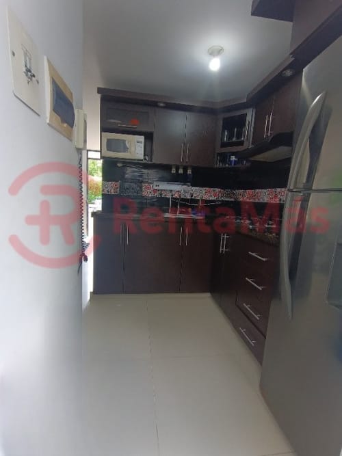 Casa de 2 alcobas en venta en Los Trapiches, Villa del Rosario, 75 m² · foto 6 de 18