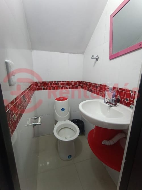 Casa de 2 alcobas en venta en Los Trapiches, Villa del Rosario, 75 m² · foto 8 de 18
