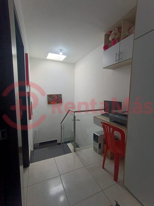Casa de 2 alcobas en venta en Los Trapiches, Villa del Rosario, 75 m² · foto 9 de 18