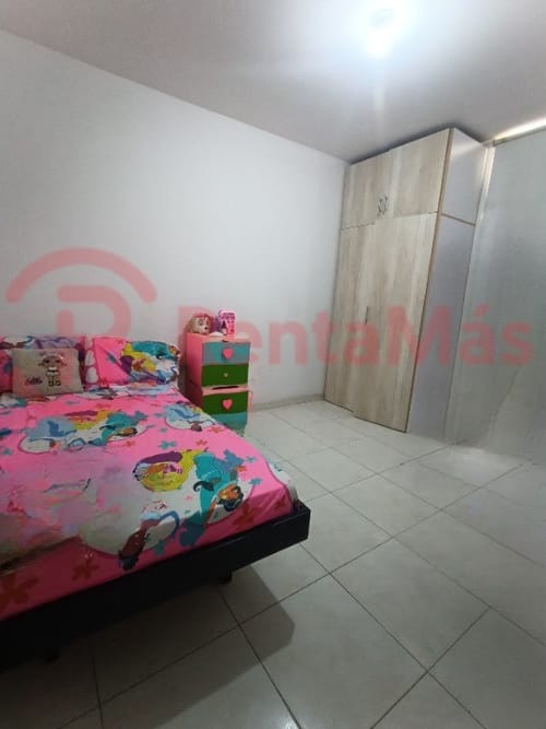 Casa de 2 alcobas en venta en Los Trapiches, Villa del Rosario, 75 m² · foto 10 de 18
