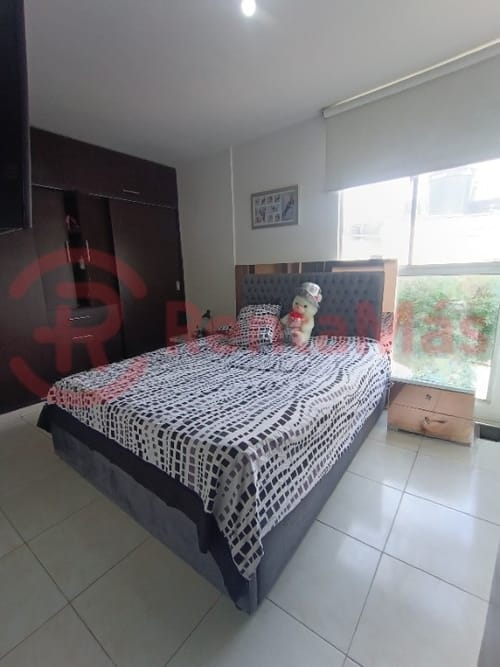 Casa de 2 alcobas en venta en Los Trapiches, Villa del Rosario, 75 m² · foto 12 de 18