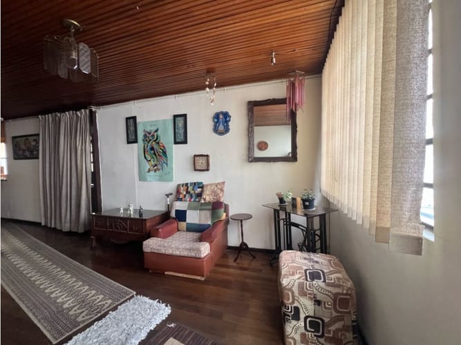 Casa de 4 alcobas en venta en La Atalaya, Manizales, 170 m² · foto 2 de 17