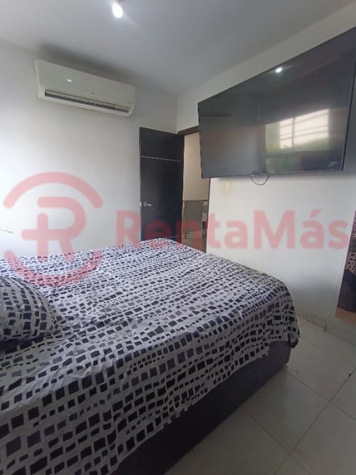 Casa de 2 alcobas en venta en Los Trapiches, Villa del Rosario, 75 m² · foto 13 de 18
