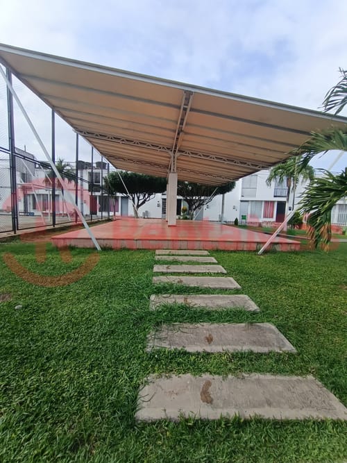 Casa de 2 alcobas en venta en Los Trapiches, Villa del Rosario, 75 m² · foto 15 de 18