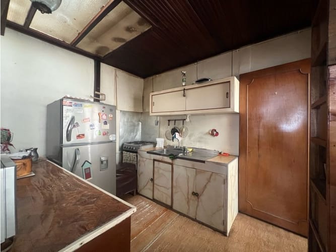 Casa de 4 alcobas en venta en La Atalaya, Manizales, 170 m² · foto 4 de 17