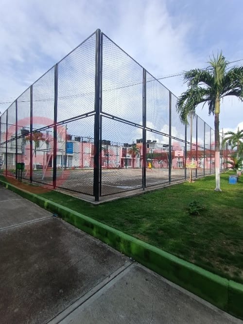 Casa de 2 alcobas en venta en Los Trapiches, Villa del Rosario, 75 m² · foto 17 de 18