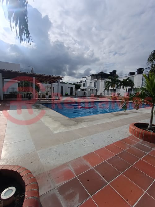 Casa de 2 alcobas en venta en Los Trapiches, Villa del Rosario, 75 m² · foto 18 de 18