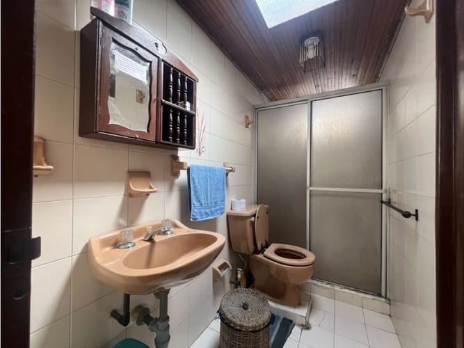 Casa de 4 alcobas en venta en La Atalaya, Manizales, 170 m² · foto 7 de 17