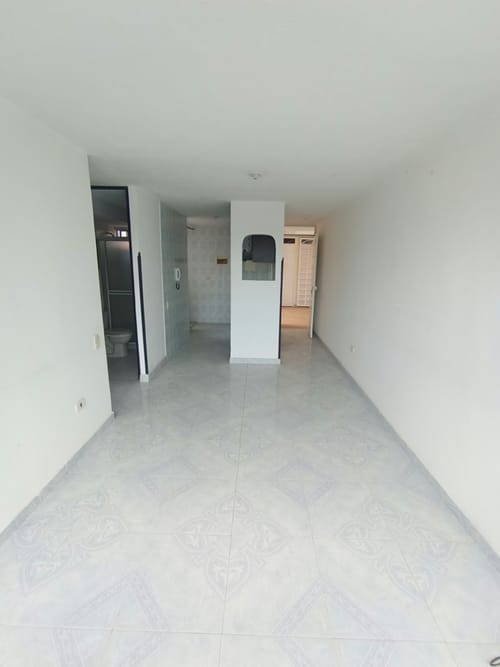 Apartamento de 2 alcobas en arriendo en Paseo Del Puente Et Ii, Piedecuesta, 58 m² · foto 3 de 12