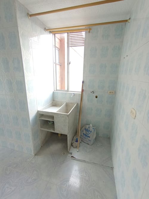 Apartamento de 2 alcobas en arriendo en Paseo Del Puente Et Ii, Piedecuesta, 58 m² · foto 6 de 12