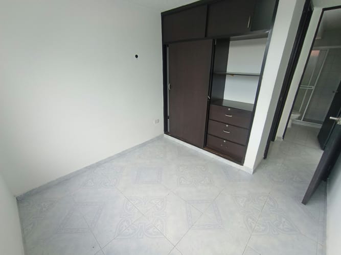 Apartamento de 2 alcobas en arriendo en Paseo Del Puente Et Ii, Piedecuesta, 58 m² · foto 7 de 12