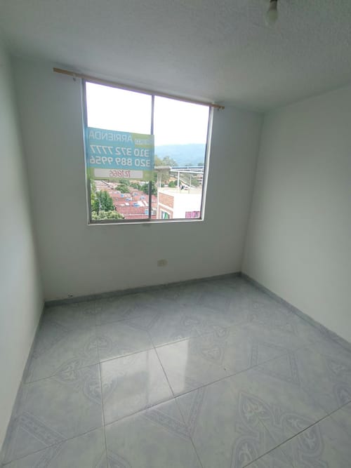 Apartamento de 2 alcobas en arriendo en Paseo Del Puente Et Ii, Piedecuesta, 58 m² · foto 8 de 12