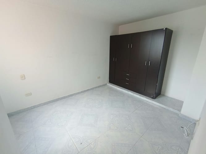 Apartamento de 2 alcobas en arriendo en Paseo Del Puente Et Ii, Piedecuesta, 58 m² · foto 9 de 12