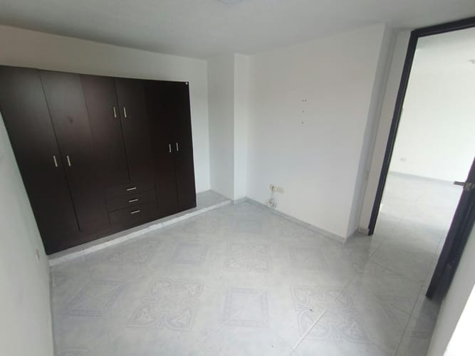 Apartamento de 2 alcobas en arriendo en Paseo Del Puente Et Ii, Piedecuesta, 58 m² · foto 10 de 12