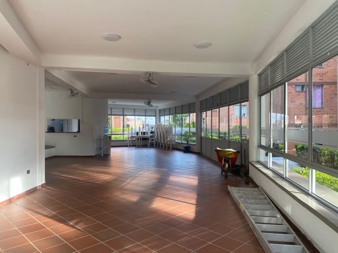Apartamento de 2 alcobas en arriendo en Paseo Del Puente Et Ii, Piedecuesta, 58 m² · foto 12 de 12