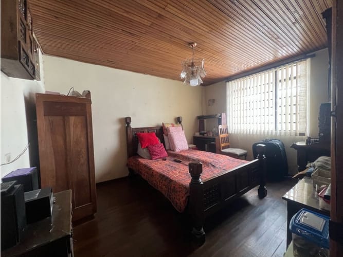 Casa de 4 alcobas en venta en La Atalaya, Manizales, 170 m² · foto 11 de 17