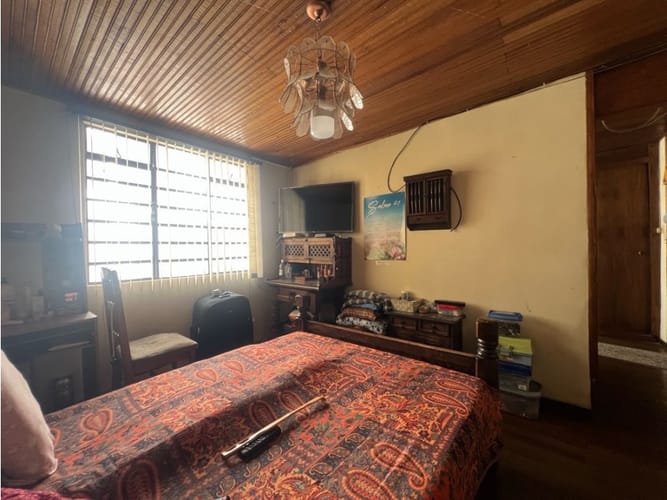 Casa de 4 alcobas en venta en La Atalaya, Manizales, 170 m² · foto 12 de 17