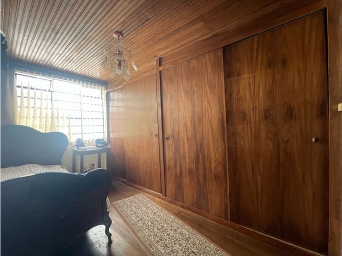 Casa de 4 alcobas en venta en La Atalaya, Manizales, 170 m² · foto 13 de 17