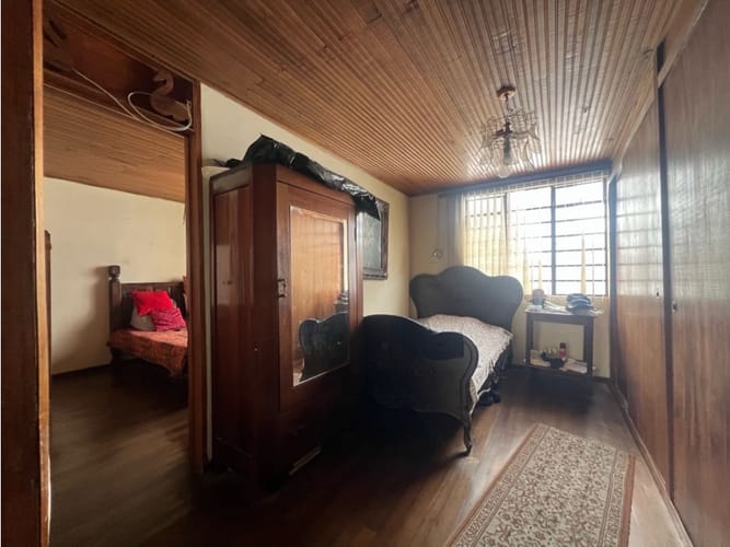 Casa de 4 alcobas en venta en La Atalaya, Manizales, 170 m² · foto 14 de 17