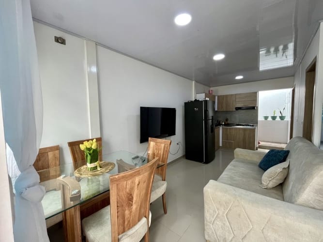 Casa de 12 alcobas en venta en Caney, Cali, 248 m² · foto 3 de 20
