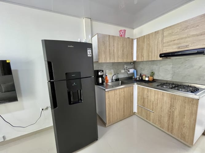 Casa de 12 alcobas en venta en Caney, Cali, 248 m² · foto 4 de 20