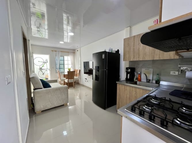Casa de 12 alcobas en venta en Caney, Cali, 248 m² · foto 5 de 20
