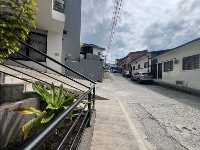 Casa de 4 alcobas en venta en La Atalaya, Manizales, 170 m² · foto 16 de 17