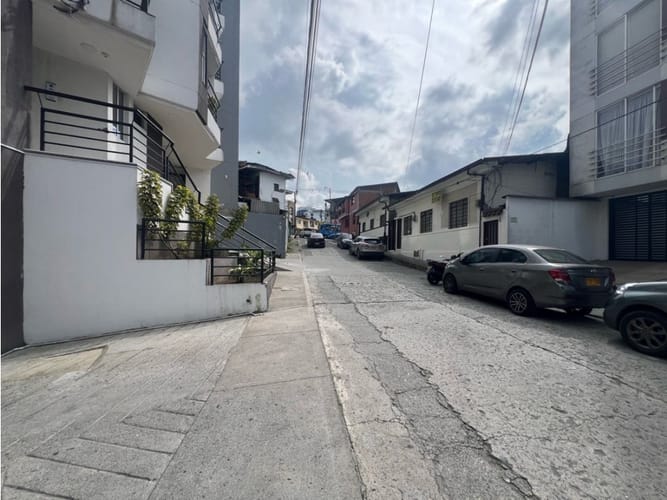 Casa de 4 alcobas en venta en La Atalaya, Manizales, 170 m² · foto 17 de 17